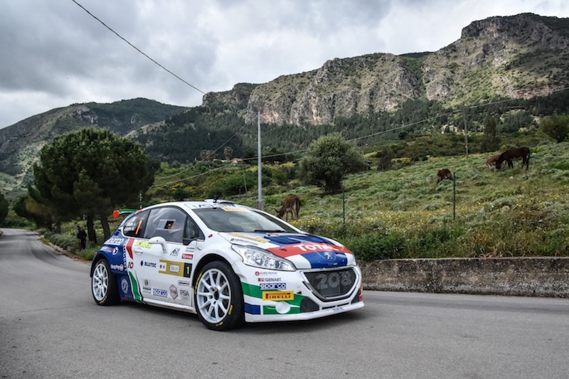 51° Rally Isola d’Elba: il Team Peugeot punta a mettere a segno un altro succe 51° Rally Isola d’Elba: il Team Peugeot punta a mettere a segno un altro succe