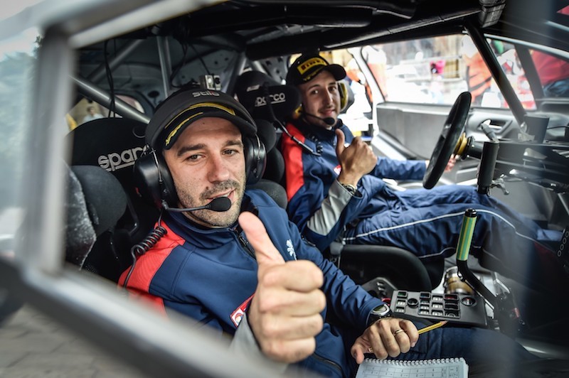 51° Rally Isola d’Elba: il Team Peugeot punta a mettere a segno un altro succe 51° Rally Isola d’Elba: il Team Peugeot punta a mettere a segno un altro succe