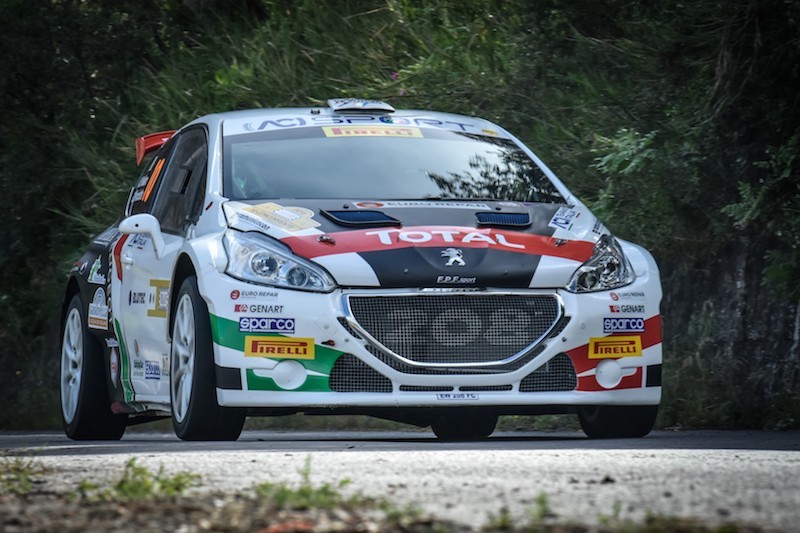 51° Rally Isola d’Elba: il Team Peugeot punta a mettere a segno un altro succe 51° Rally Isola d’Elba: il Team Peugeot punta a mettere a segno un altro succe