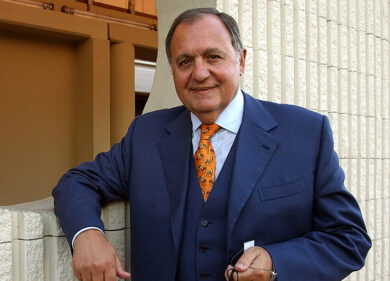 Giorgio Galli: Savona l’indesiderato come Varoufakis e Riccardo Lombardi