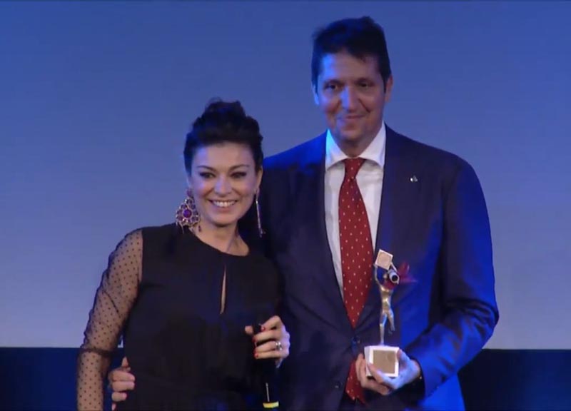 Italian Travel Awards 2018, MSC Crociere premiata: per 2 volte al primo posto Italian Travel Awards 2018, MSC Crociere premiata: per 2 volte al primo posto
