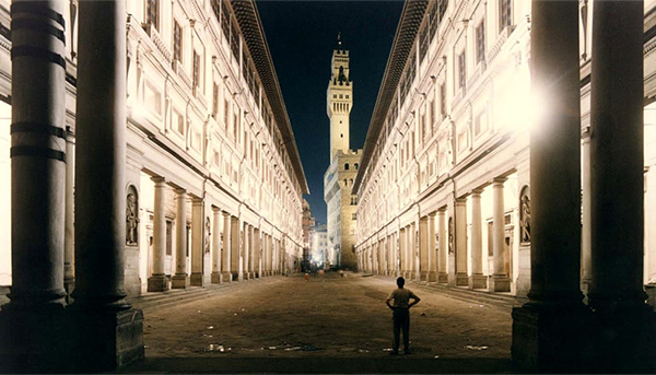 Fotografia, Luigi Ghirri e il paesaggio dell’architettura. La mostra Fotografia, Luigi Ghirri e il paesaggio dell’architettura. La mostra