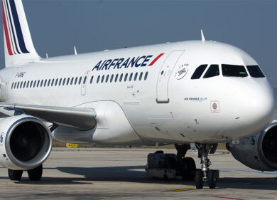 Nuovi collegamenti, più frequenze. Air France riduce le distanze con l’Italia