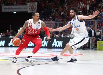 olimpia milano jerrells