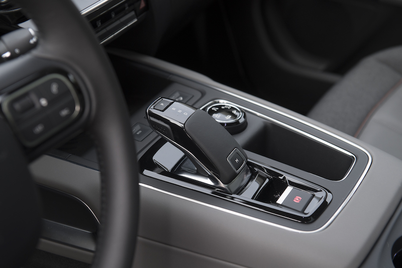 Nuovo Citroen C5 Aircross: il SUV dallo stile originale