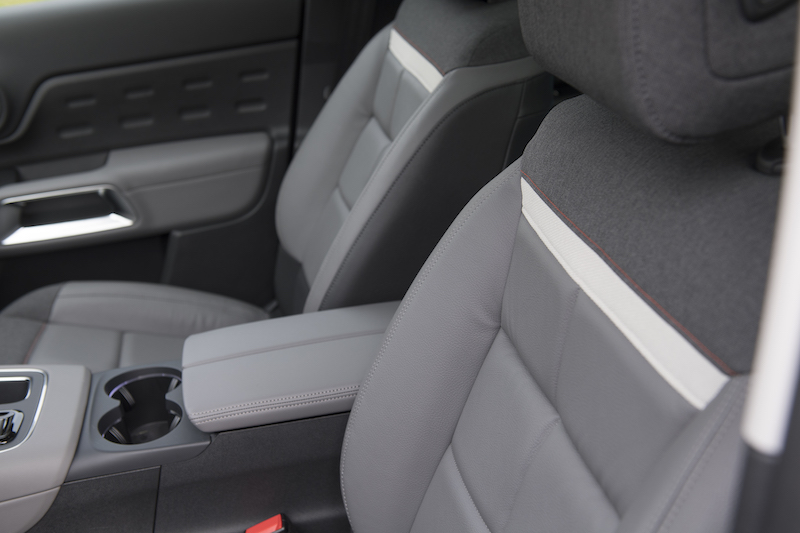 Nuovo Citroen C5 Aircross: il SUV dallo stile originale