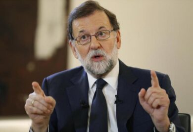Spagna, il governo Rajoy traballa: scandalo fondi neri