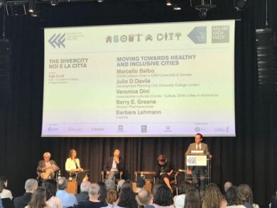 Barry Greene (Alnylam): “Innovazione inclusiva per un benessere diffuso”