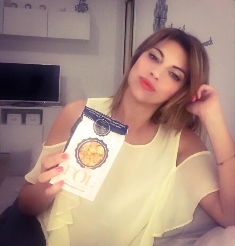 Milano, arriva FOL popcorn, il locale del popcor gourmet Milano, arriva FOL popcorn, il locale del popcor gourmet