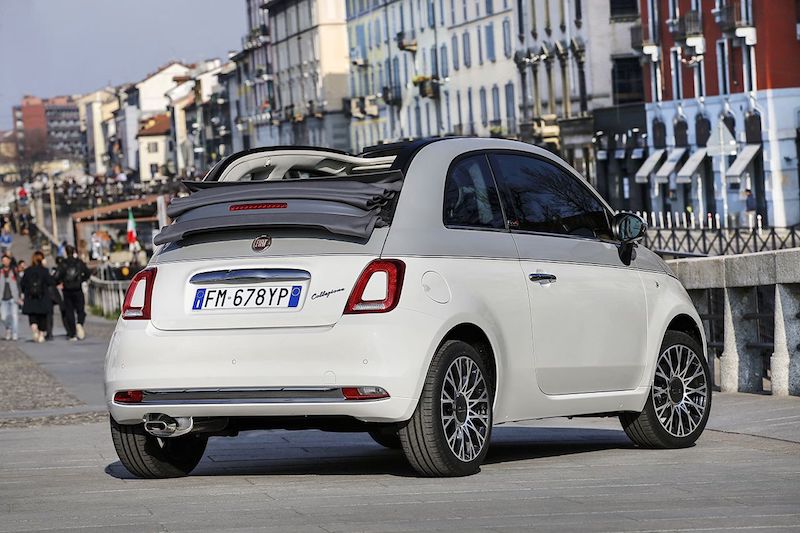 Al Salone dell’Auto di Torino FCA è protagonista