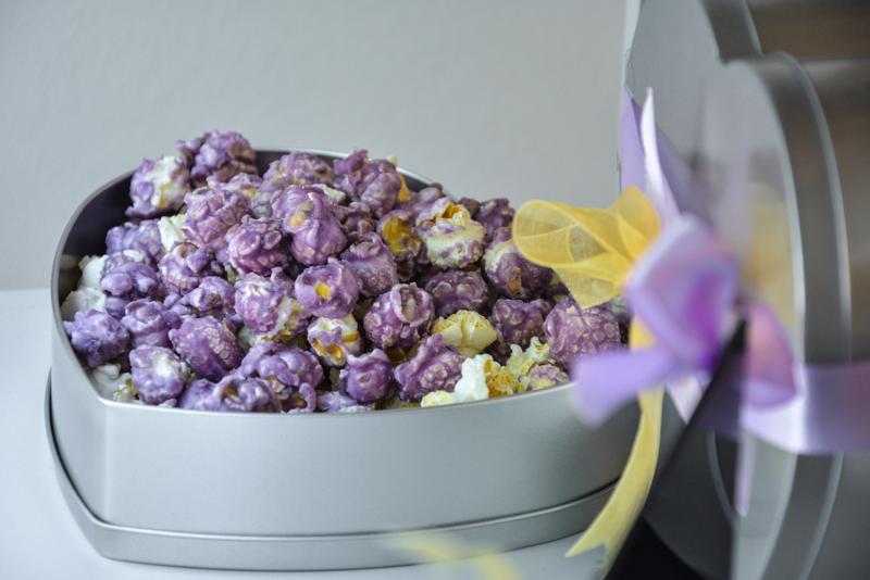 Milano, arriva FOL popcorn, il locale del popcor gourmet Milano, arriva FOL popcorn, il locale del popcor gourmet