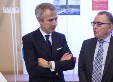 Pesenti in uscita da Harmount&Blaine.La mappa dell’impero Clessidra da 1,8 mld