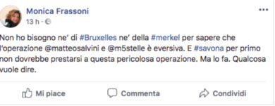 Diego Bianchi, in arte “Zoro”, buca l’evento.