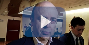 Al via la prima AIM Italia Conference a Milano Jerusalmi grande soddisfazione video Al via la prima AIM Italia Conference a Milano Jerusalmi grande soddisfazione video