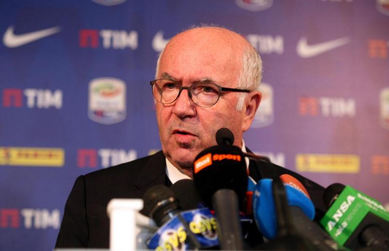 Nazionale, Tavecchio risponde a Ventura: “Dette tante falsità. Non si è mai dimesso” Nazionale, Tavecchio risponde a Ventura: “Dette tante falsità. Non si è mai dimesso”