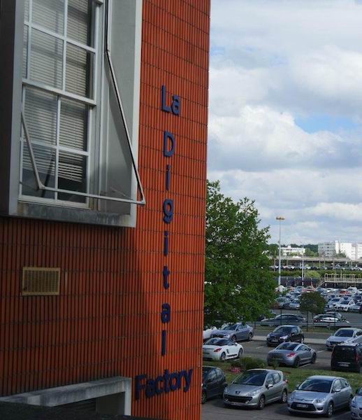 Groupe PSA: nasce la  Digital Factory