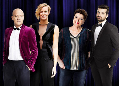 Italia’s Got Talent riparte da Ancona: le audizioni