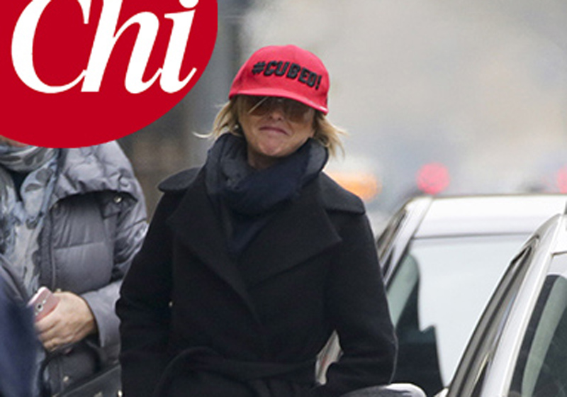 “Nadia Toffa è morta”: LA IENA SMENTISCE LA FAKE NEWS CON IRONIA “Nadia Toffa è morta”: LA IENA SMENTISCE LA FAKE NEWS CON IRONIA