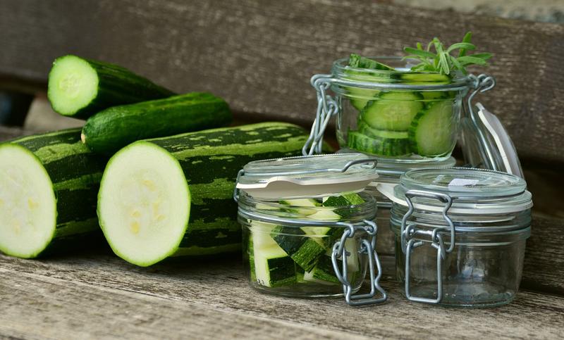 Zucchine pericolose: mangia una zucchina e perde tutti i capelli – LE CAUSE Zucchine pericolose: mangia una zucchina e perde tutti i capelli – LE CAUSE
