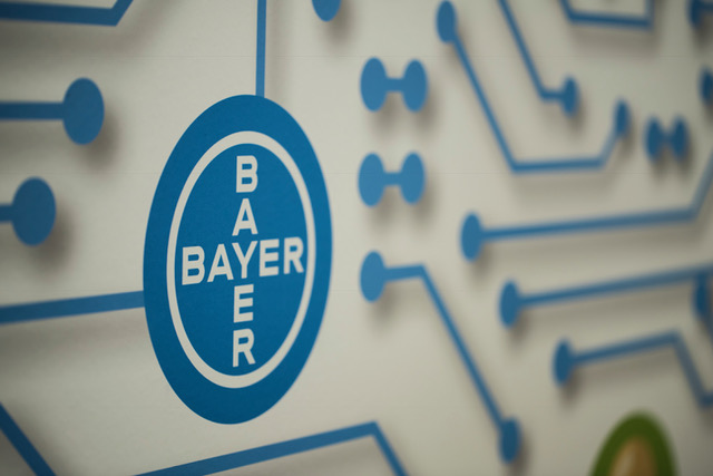 Bayer: via libera antitrust Usa ad acquisto Monsanto Bayer: via libera antitrust Usa ad acquisto Monsanto