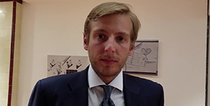 AIM Italia Conference 2018, Colombini (CEO), Orsero fra le società quotate