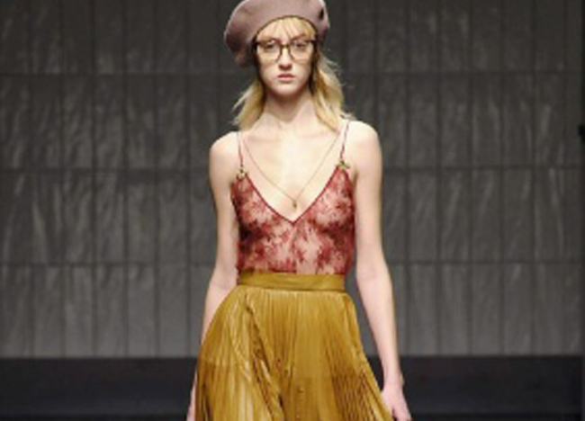 Gucci, Valentino e Fendi guidano l’innovazione digitale made in Italy Gucci, Valentino e Fendi guidano l’innovazione digitale made in Italy