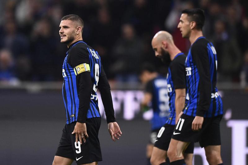 Juventus vuole Icardi: Higuain e 50 milioni all’Inter. Oppure… Juventus news