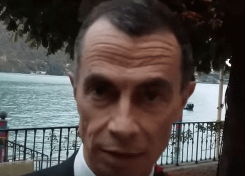 Mustier il fiducioso. Unicredit fa incetta di Btp Mustier il fiducioso. Unicredit fa incetta di Btp