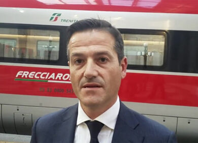 Italia Travel Awards 2018: Trenitalia premiata con l’Oscar del Turismo a Roma