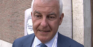 Profumo: ”Strategia sostenibile Leonardo? Innovazione”