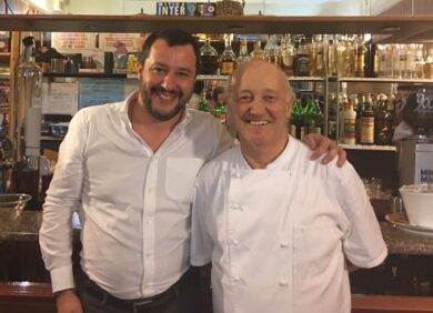 Lodi, ristoratore sparò al ladro: ora finisce a processo
