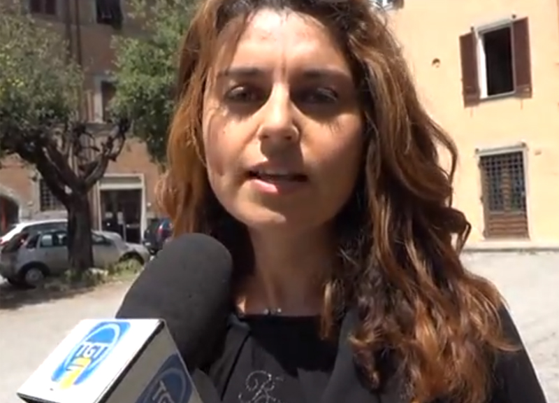 Governo, la sindaca di Cascina: “Ecco perché ho tolto la foto di Mattarella” Governo, la sindaca di Cascina: “Ecco perché ho tolto la foto di Mattarella”