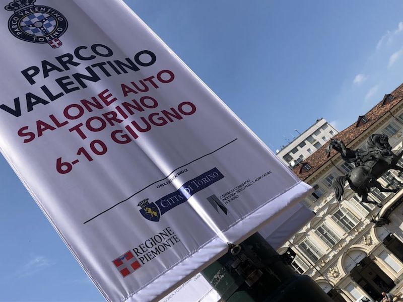 Salone dell’Auto di Torino 2018,è iniziato il count down