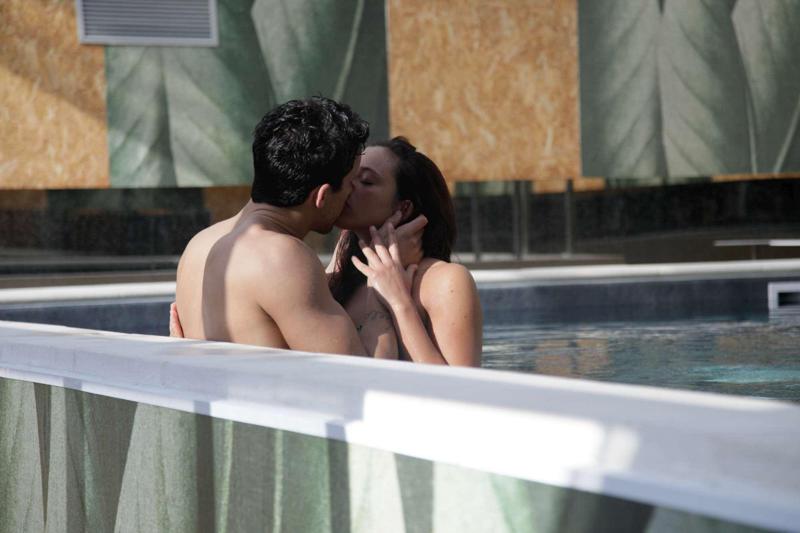 Grande Fratello 2018 BOBBY SOLO: BELLISSIMA SORPRESA PER VERONICA Gf 2018 news