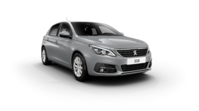 Peugeot presenta la Serie Speciale Style