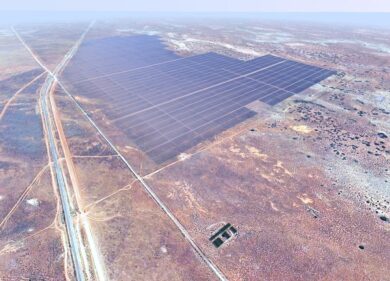 Enel, in esercizio il più grande impianto solare fotovoltaico dell’Australia