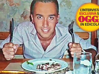 Luigi Di Maio, parla la mamma: “Non sa dire bugie”. E sui congiuntivi svela…