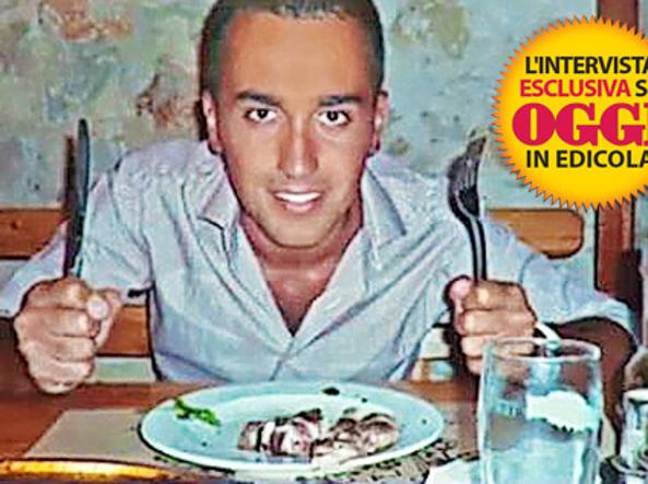 Luigi Di Maio, parla la mamma: “Non sa dire bugie”. E sui congiuntivi svela… Luigi Di Maio, parla la mamma: “Non sa dire bugie”. E sui congiuntivi svela…