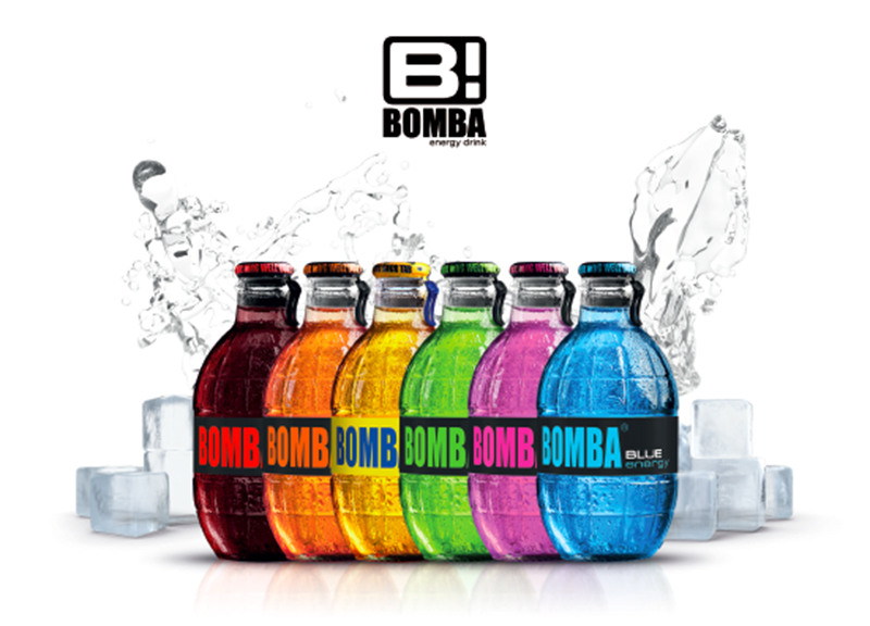 Energy drink? Si, ma naturale e anti sballo. Arriva il mojito senza alcol Energy drink? Si, ma naturale e anti sballo. Arriva il mojito senza alcol