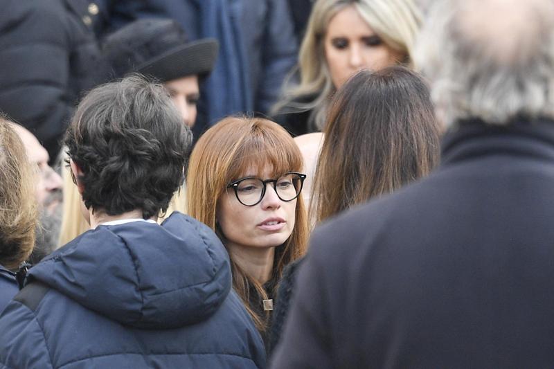 Frizzi, Stella primo compleanno senza papà: il regalo di Carlotta Mantovan