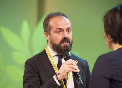 Gennarino Masiello (Elti): “Il tabacco è un comparto non marginale in Europa”