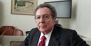 Gian Maria Gros-Pietro, Presidente Intesa Sanpaolo: I luoghi del cuore con FAI