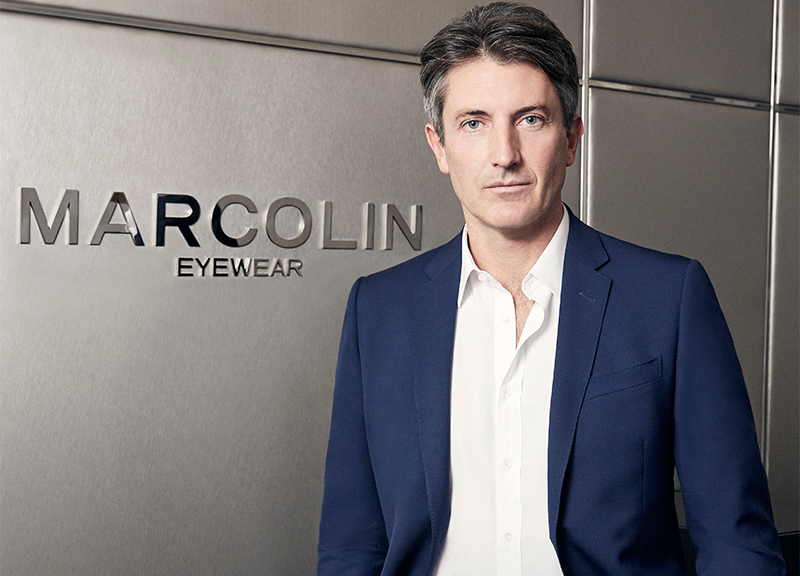 Marcolin, accordo di licenza con Bally fino al 2023 Marcolin, accordo di licenza con Bally fino al 2023