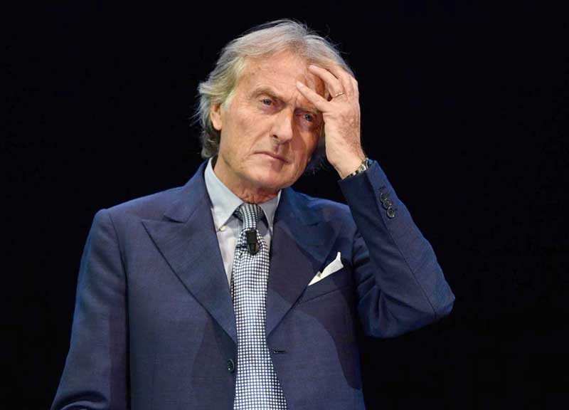 Alitalia, inchiesta per bancarotta: indagati Montezemolo, Cassano e Ball Alitalia, inchiesta per bancarotta: indagati Montezemolo, Cassano e Ball