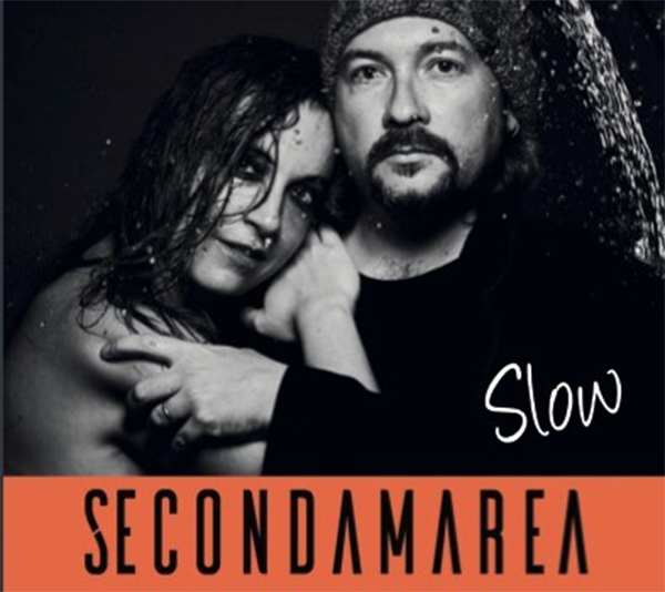 Secondamarea raccontano il loro progetto SLOW. Video