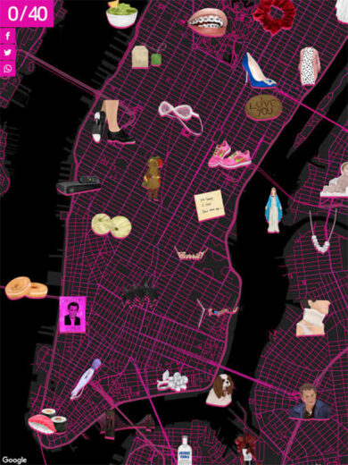 Sex and the City festeggia 20 anni. Il gioco: quanto lo conosci?
