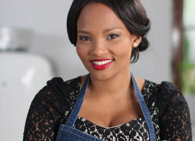 Food Network, Giada De Laurentiis e la chef Siba Mtongana star a giugno