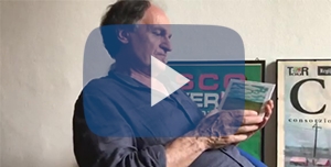 Tiziano Gerosa racconta “Adesso sì” ad Affari. Video