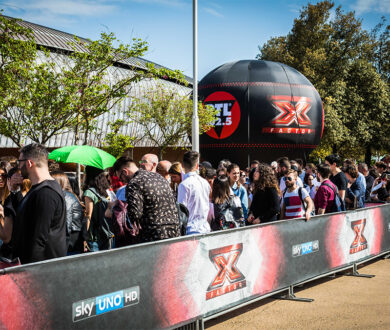 X Factor 2018: Mara Maionchi, Fedez, Asia Argento e Manuel Agnelli giudici. X FACTOR 2018 NEWS