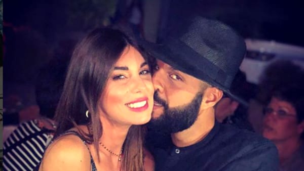 Bianca Atzei-Jonathan stanno insieme? LA RISPOSTA DI BIANCA ATZEI